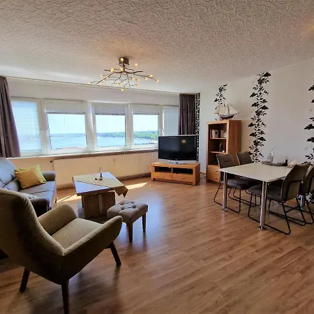 F11-004 Appartamento *