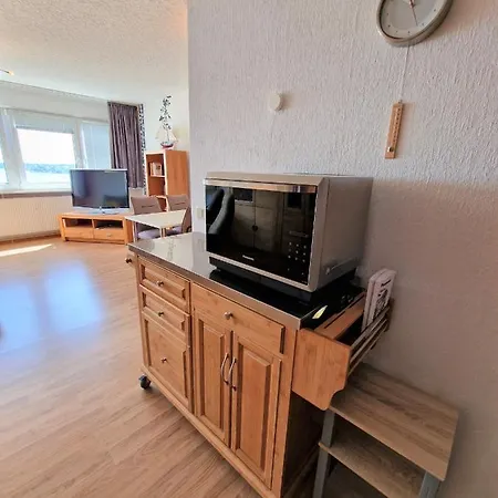 Appartamento F11-004 *