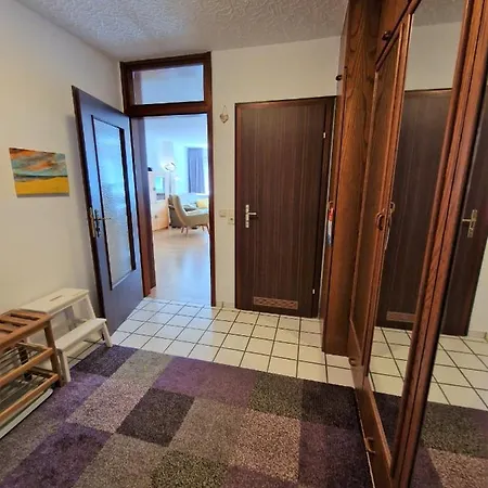 Apartment F11-004