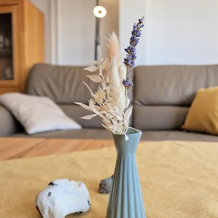 F11-004 Apartman *