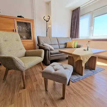 Apartment F11-004 *
