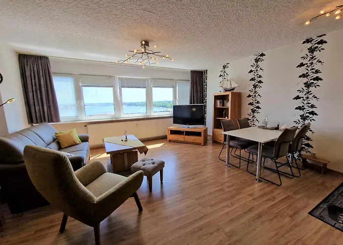 F11-004 Apartman *