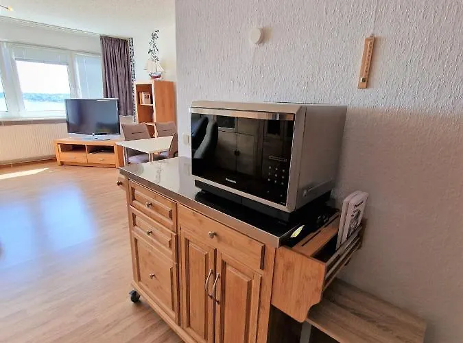 Apartman F11-004 *