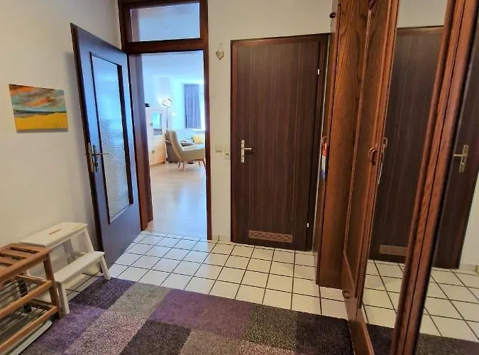 Apartman F11-004