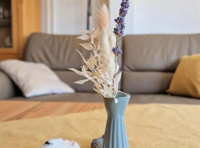 F11-004 Apartman *