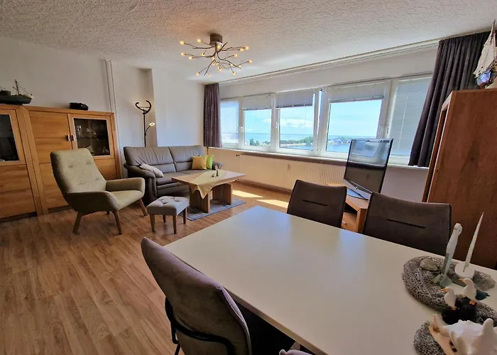 Apartman F11-004